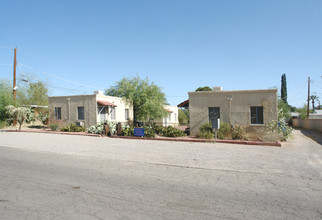 Seneca Cottages in Tucson, AZ - Building Photo - Building Photo