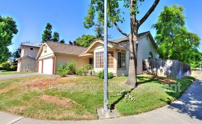 property at 8987 Paso Robles Way