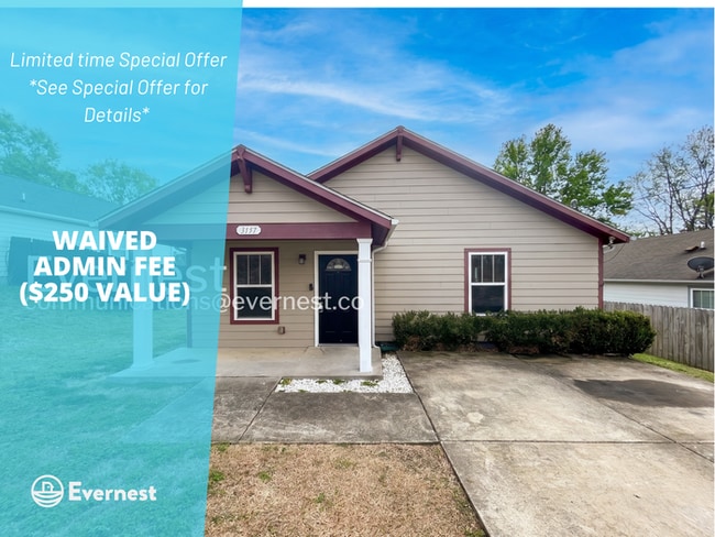 property at 3157 Lauren Evelyn Way
