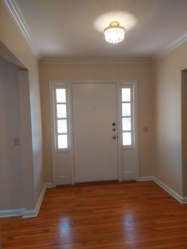 1515 Iris Dr in Columbus, GA - Building Photo - Building Photo