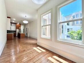 625-627-627 Fillmore St in San Francisco, CA - Building Photo - Building Photo