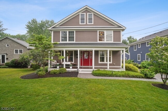 property at 49 Summit Ave
