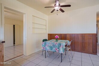 1508 Oakdale St in El Paso, TX - Building Photo - Building Photo