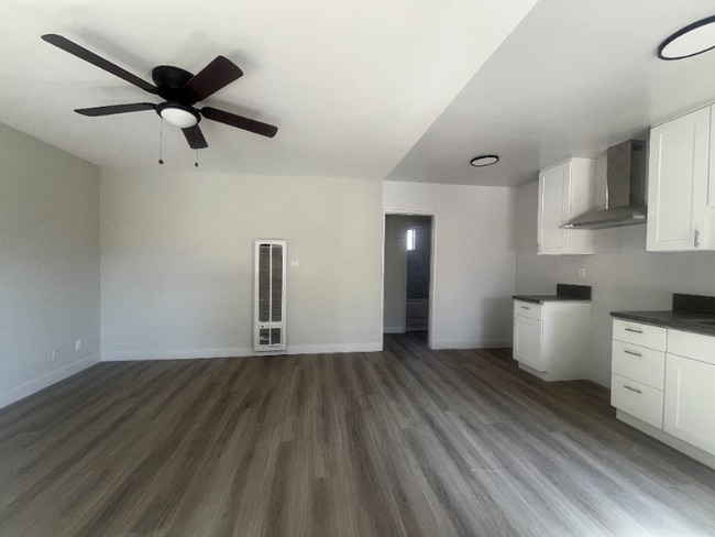 1814 W 22nd St in Los Angeles, CA - Building Photo - Building Photo