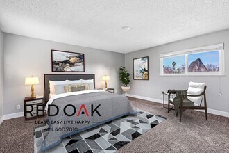 1619 Union Ave in Fairfield, CA - Building Photo - Building Photo