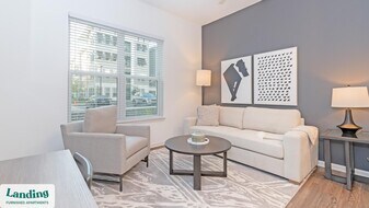 1905 Promenade Way in Jacksonville, FL - Building Photo