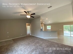 14518 SW 45th Cir in Ocala, FL - Building Photo - Building Photo