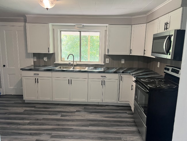 5539 Mislevy Rd in Factoryville, PA - Foto de edificio - Building Photo