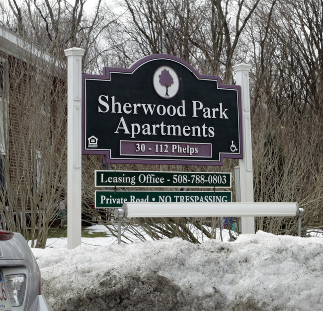 Sherwood Park