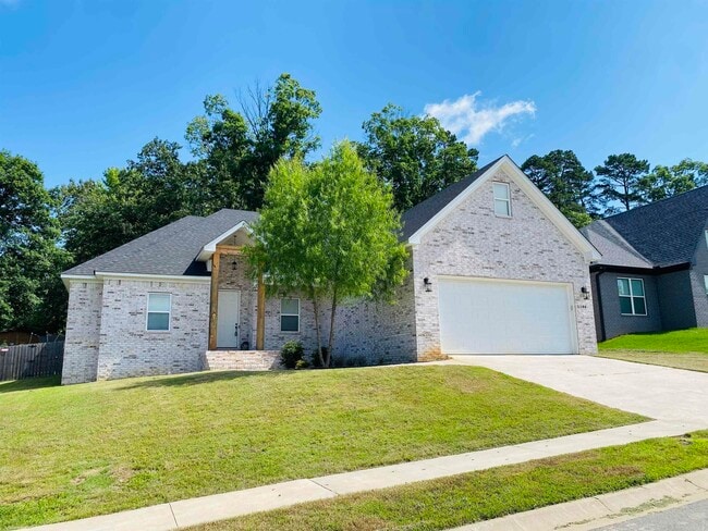 property at 5104 Peace Ln