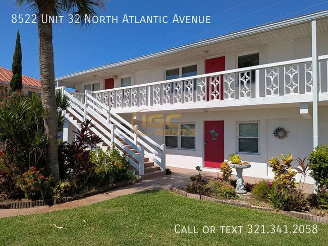 property at 32 N Atlantic Ave