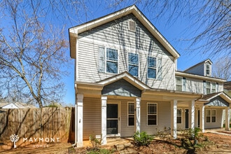 12921 Windy Lea Ln, Unit 33 in Huntersville, NC - Foto de edificio - Building Photo