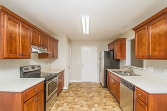 3615 Stevens Bend Dr in Murfreesboro, TN - Foto de edificio - Building Photo