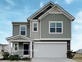 115 Silver Oak Cir in Rockwell, NC - Building Photo