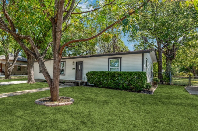 1407 S 41st St in Temple, TX - Building Photo - Building Photo