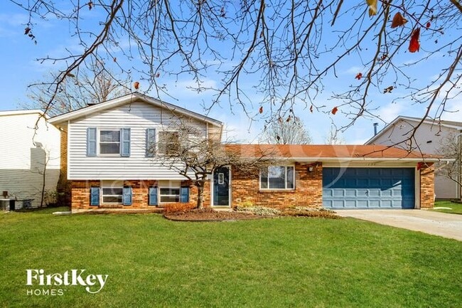 property at 1294 Anthony Ln