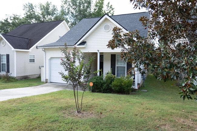 2009 Shoreline Dr in Grovetown, GA - Building Photo - Building Photo