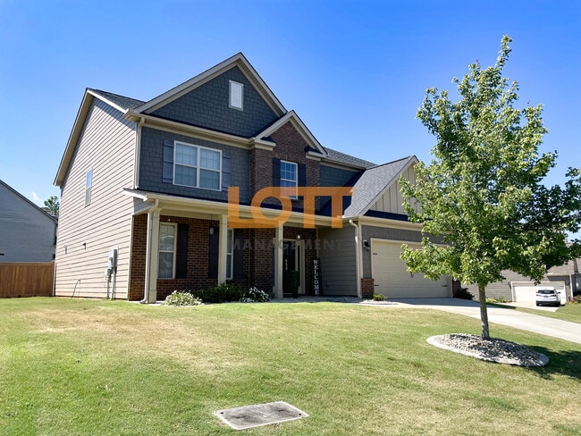 658 Diamond Ridge Way in Duncan, SC - Foto de edificio - Building Photo