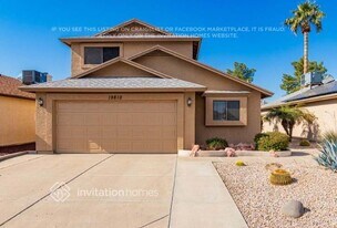 19810 N 47th Dr in Glendale, AZ - Building Photo