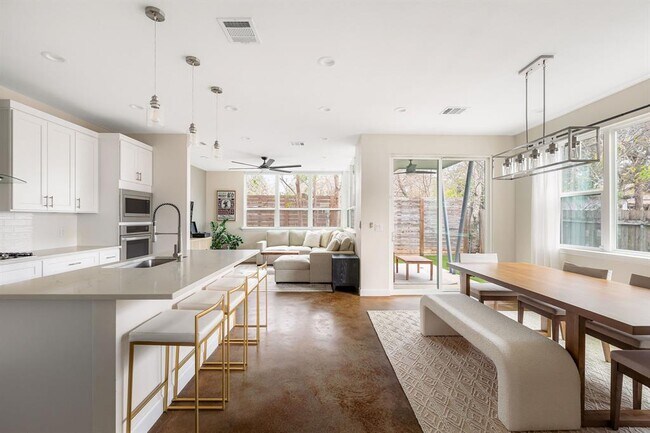 4602 Alf Ave in Austin, TX - Building Photo - Building Photo