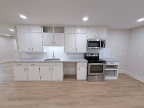 414 12th St SE in Paris, TX - Building Photo - Building Photo