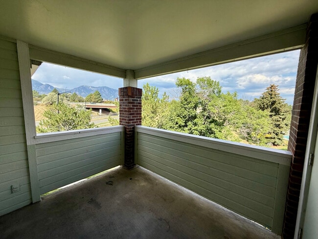33 S Boulder Cir in Boulder, CO - Building Photo - Building Photo