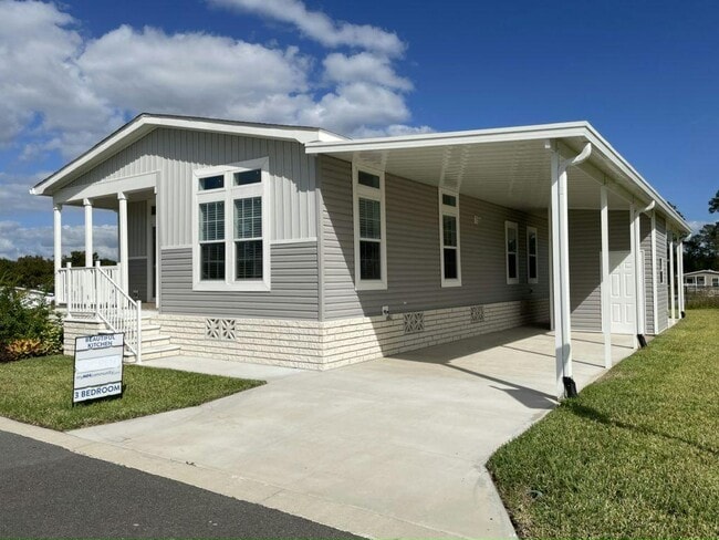 property at 10788 SW 32nd Ave