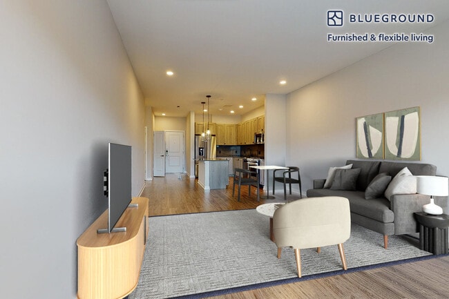 332 Halstead Ave in Harrison, NY - Foto de edificio - Building Photo