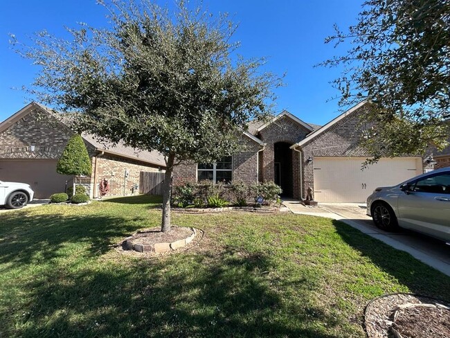 2707 Westland Ln in Pearland, TX - Building Photo - Building Photo