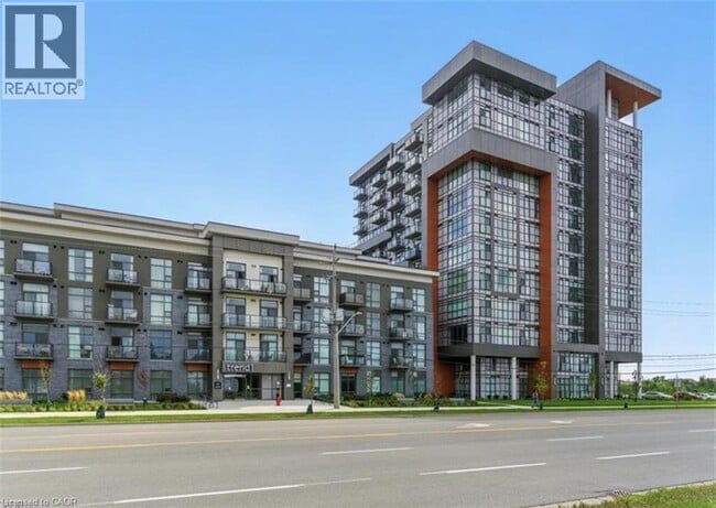 property at 450 Dundas St E