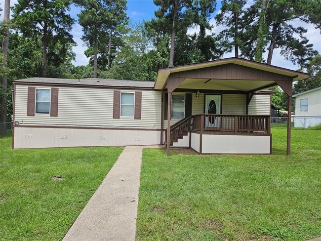 property at 16974 Balmoral St
