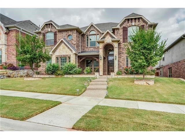 property at 3617 Danbury Ln