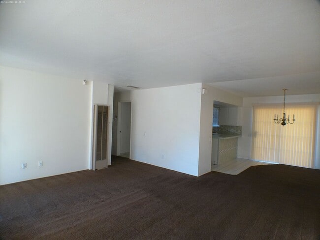 72342 Sunnyvale Dr in Twentynine Palms, CA - Building Photo - Building Photo
