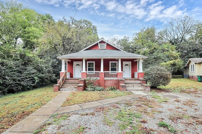 property at 2825 Morson St