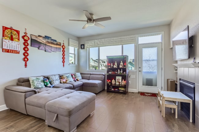 3574 S Lisbon Ct in Aurora, CO - Building Photo - Building Photo