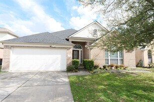 22314 Spring Crossing Dr in Spring, TX - Building Photo