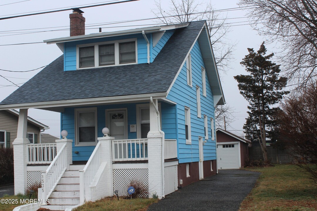 1535 10th Ave in Neptune City, NJ - Building Photo