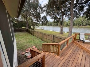 7140 Beech Rdg Trl in Tallahassee, FL - Building Photo - Building Photo