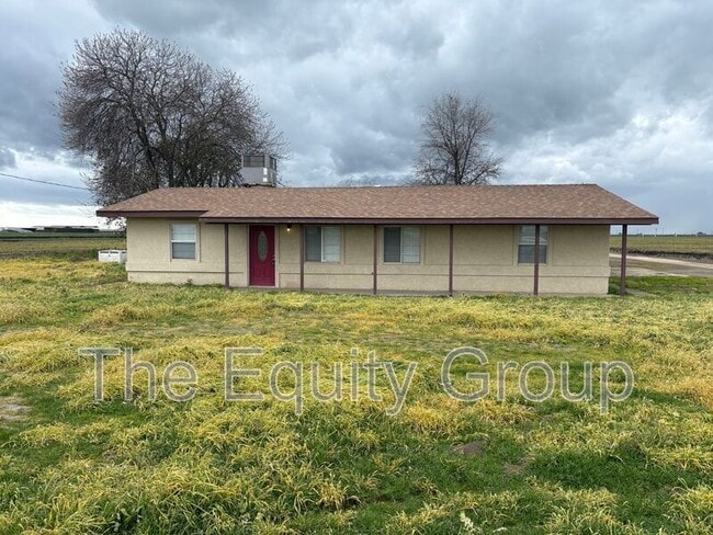 property at 14851 Rd 72