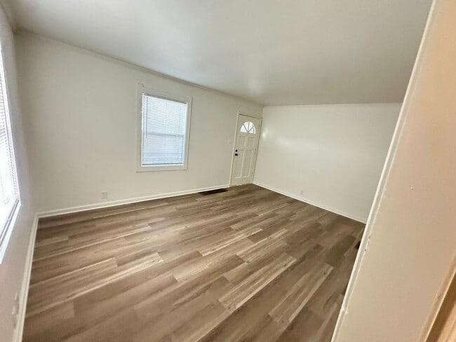 2301 S Beacon St in Muncie, IN - Foto de edificio - Building Photo