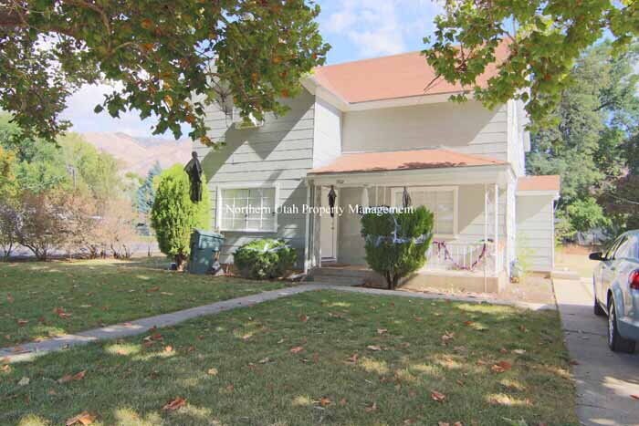 1902 Jackson Ave in Ogden, UT - Foto de edificio