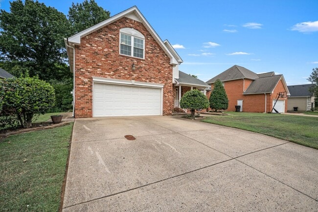 131 White Cloud Trail in Murfreesboro, TN - Building Photo - Building Photo