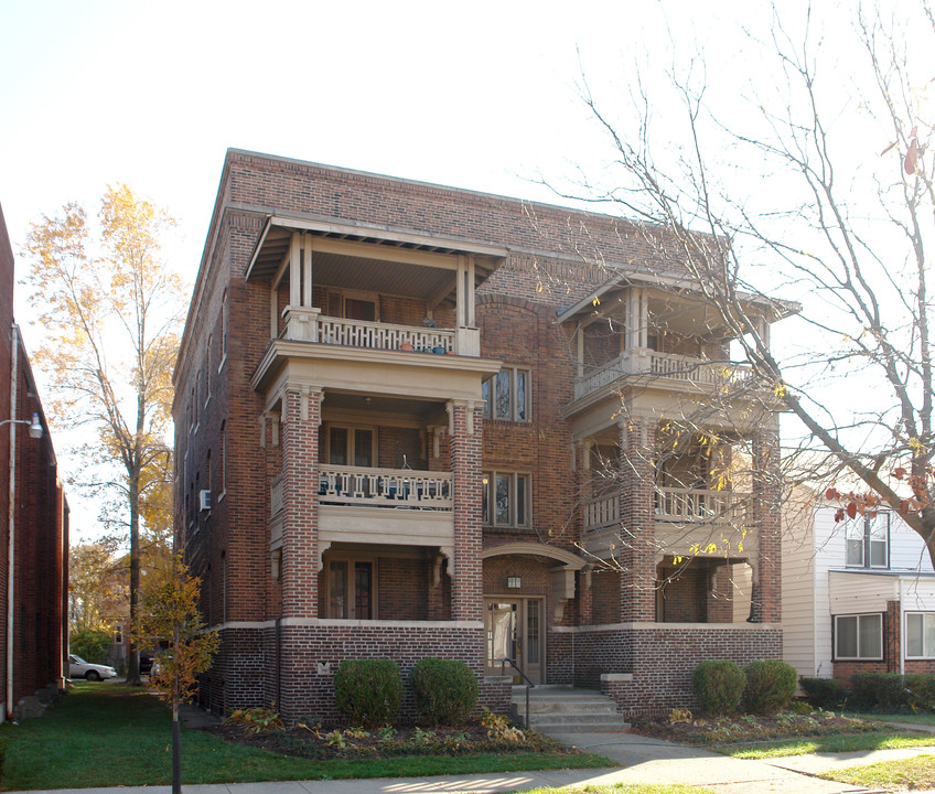 94 N 20th St in Columbus, OH - Building Photo