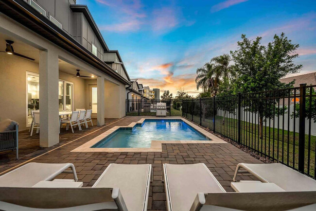 265 Strand Dr in Melbourne Beach, FL - Foto de edificio - Building Photo