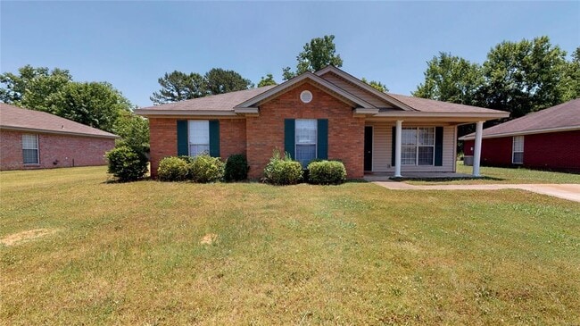4124 Fitzpatrick Blvd in Montgomery, AL - Building Photo - Building Photo