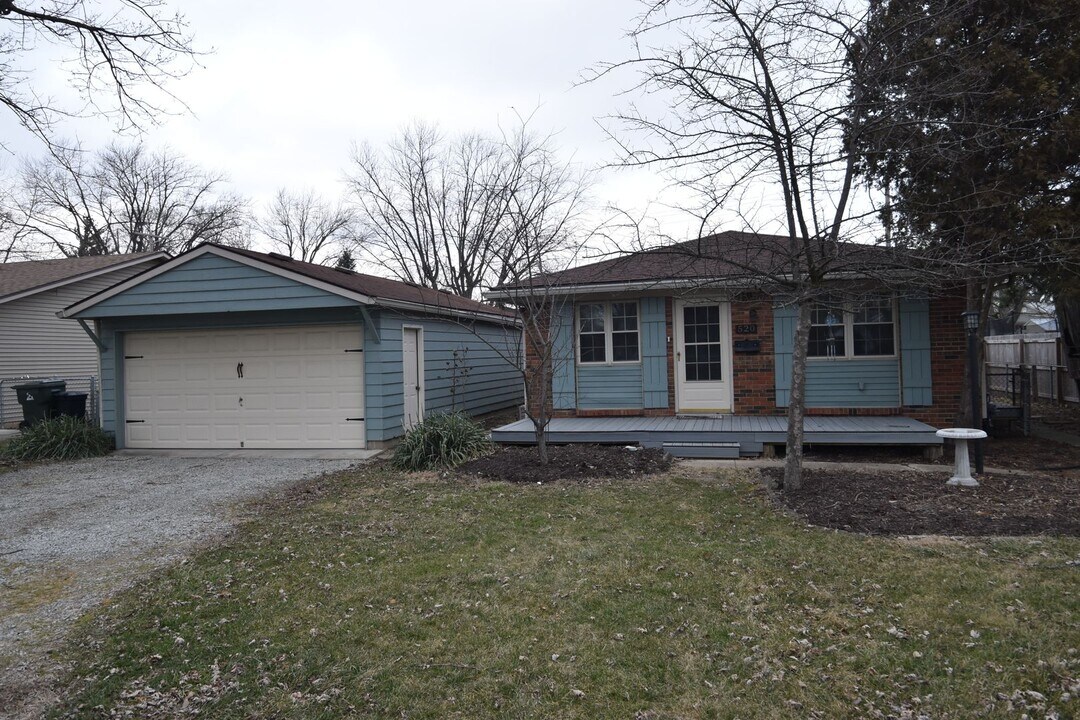 520 W McKenzie Rd Rentals in Greenfield, IN