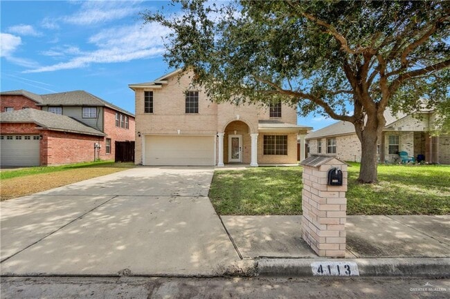 property at 4113 Periwinkle Ave