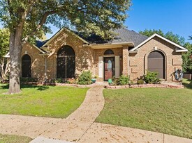 4301 Durango Ln in McKinney, TX - Building Photo - Building Photo