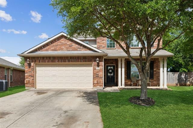 property at 3833 Denridge Ln