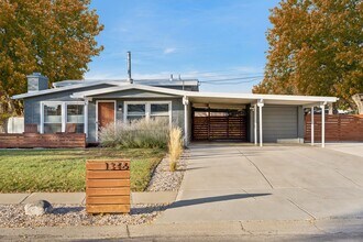 1346 Phillips Ln in Taylorsville, UT - Building Photo - Building Photo